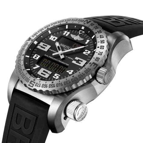 Buy New Authentic Breitling Watches on Sale at Lowest Prices 